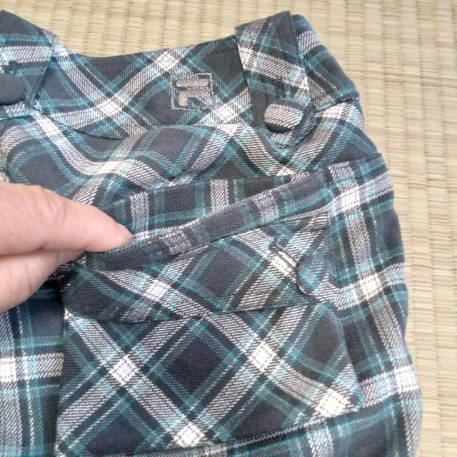 FILA GOLF ハーフパンツ Lサイズ < ブランド FILA GOLF ハーフパンツ Lサイズ < ブランドの