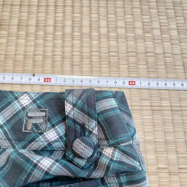 FILA GOLF ハーフパンツ Lサイズ < ブランド FILA GOLF ハーフパンツ Lサイズ < ブランドの