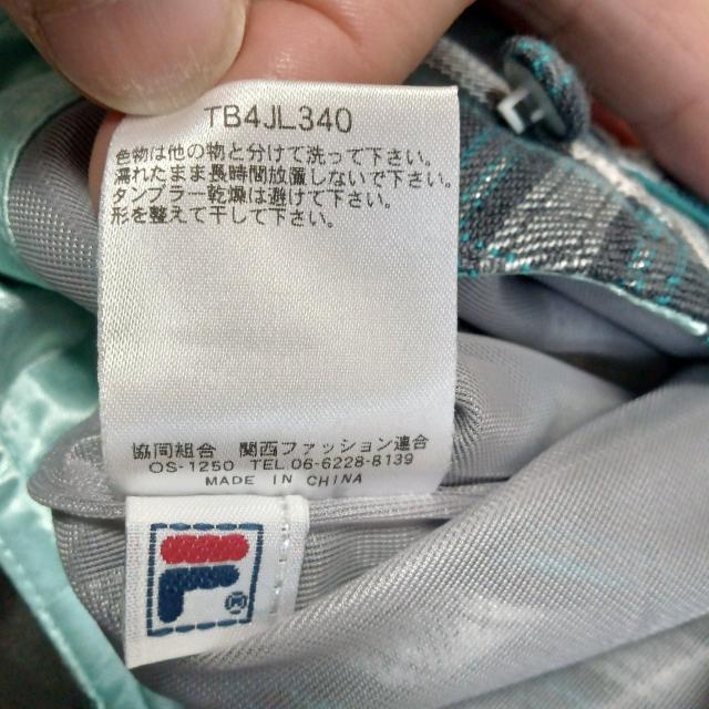 FILA GOLF ハーフパンツ Lサイズ < ブランド FILA GOLF ハーフパンツ Lサイズ < ブランドの