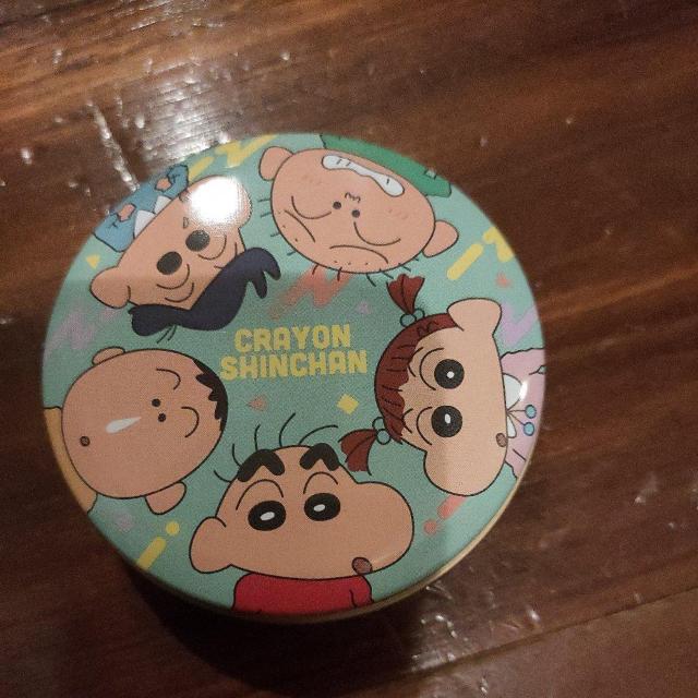 ☆クレヨンしんちゃん☆缶 < アニメ/コミック/キャラクター ☆クレヨンしんちゃん☆缶 < アニメ/コミック/キャラクターの