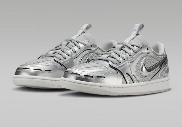 ☆AIR JORDAN 1 LOW メソッド オブ メイク☆ < ブランド  ☆AIR JORDAN 1 LOW メソッド オブ メイク☆  < ブランドの