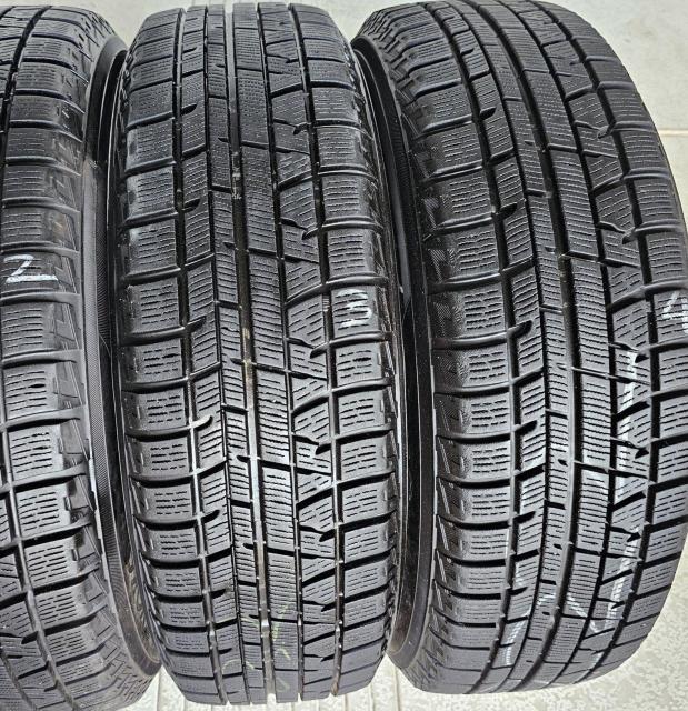 WEDS EFbY VELVA 15C` 5.5J+42 100 4HX^bh^C4{Zbg175/65R15 ANA Bb  /oCN