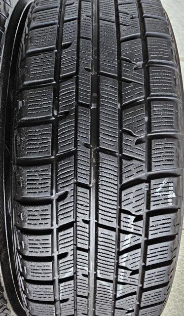 WEDS EFbY VELVA 15C` 5.5J+42 100 4HX^bh^C4{Zbg175/65R15 ANA Bb  /oCN