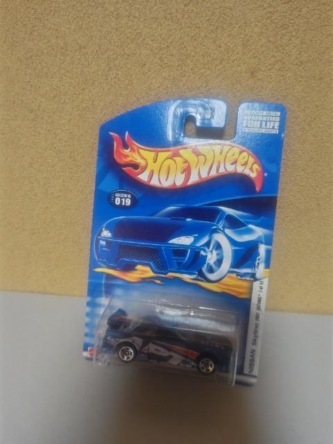 HW '02 FE 国内正規品 APT スカイラインR32 GT-R 5スポークホイール 未開封 < ホビー HW '02 FE 国内正規品 APT スカイラインR32 GT-R 5スポークホイール 未開封 < ホビーの