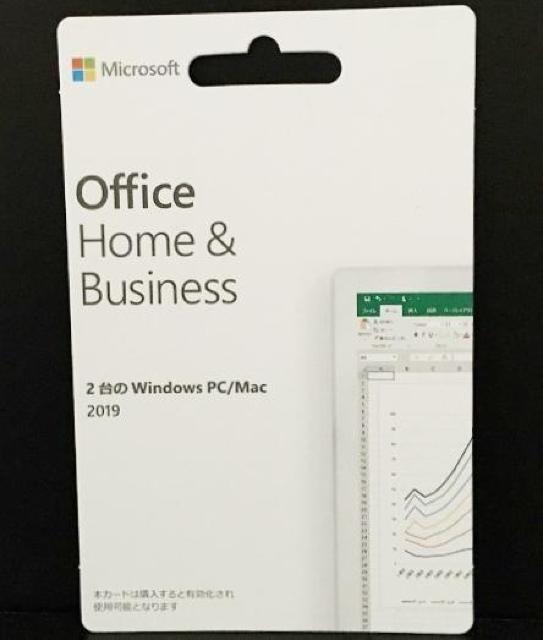 Microsoft Office Home and Business 2019 for Windows   PC{/Ӌ@ 