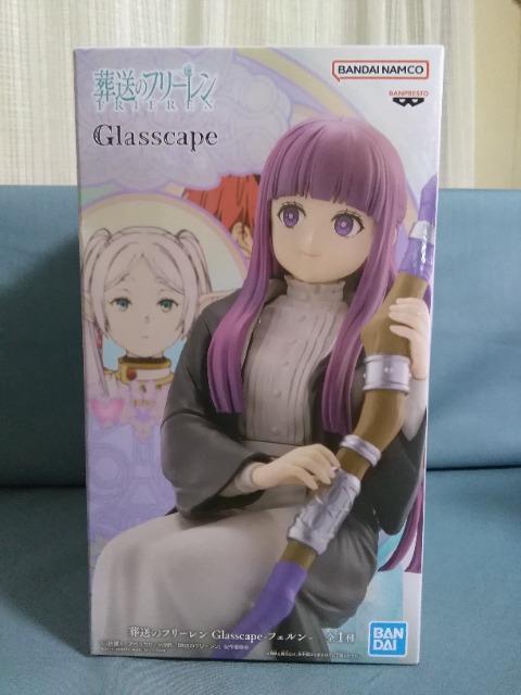 葬送のフリーレンGlasscape フェルン < ホビー  葬送のフリーレンGlasscape フェルン  < ホビーの