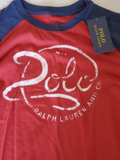 ^OtVigpBPOLO RALPH LAUREN  TVc  uh 