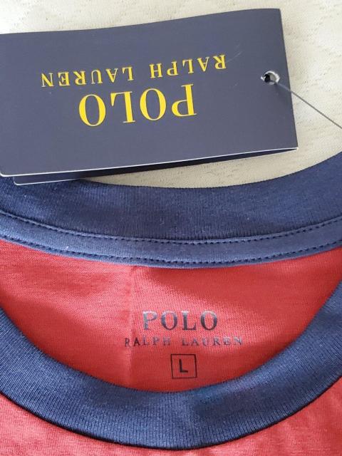 ^OtVigpBPOLO RALPH LAUREN  TVc  uh 