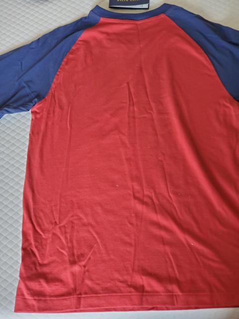 ^OtVigpBPOLO RALPH LAUREN  TVc  uh 