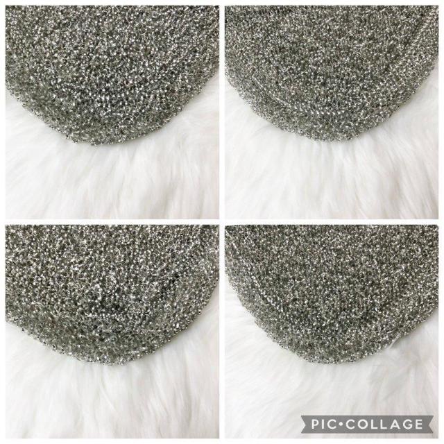 【美品】アンテプリマ ハンドバッグ ショルダーバッグ ワンショルダー ワイヤーバッグ 肩掛け可能 ロゴリング < ブランド 【美品】アンテプリマ ハンドバッグ ショルダーバッグ ワンショルダー ワイヤーバッグ 肩掛け可能 ロゴリング < ブランドの