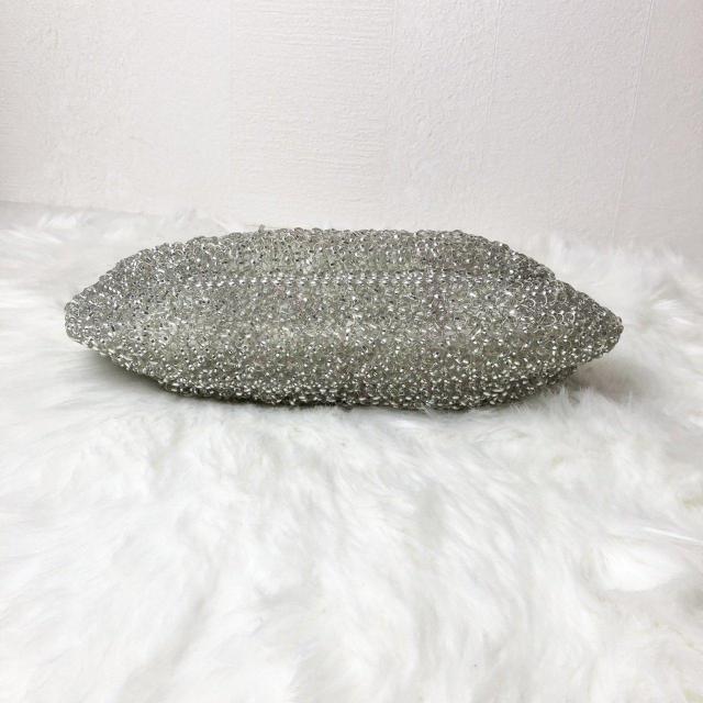 【美品】アンテプリマ ハンドバッグ ショルダーバッグ ワンショルダー ワイヤーバッグ 肩掛け可能 ロゴリング < ブランド 【美品】アンテプリマ ハンドバッグ ショルダーバッグ ワンショルダー ワイヤーバッグ 肩掛け可能 ロゴリング < ブランドの