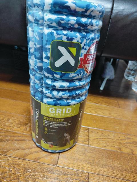 gK[|Cg GRID Obh tH[[[ J  W[/X|[c 