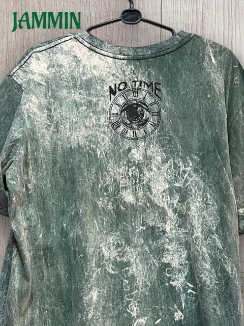 ラスタマンライオンTシャツ レゲエ ラスタ エスニック ヒッピー サイケ < 男性ファッション ラスタマンライオンTシャツ レゲエ ラスタ エスニック ヒッピー サイケ < 男性ファッションの