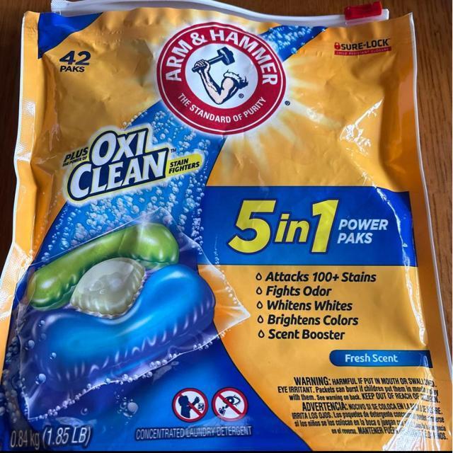 コストコ 未使用洗剤 洗濯洗剤 5in1 42個 オマケ7個 ジェルボール < インテリア/ライフ コストコ 未使用洗剤 洗濯洗剤 5in1 42個 オマケ7個 ジェルボール < インテリア/ライフの