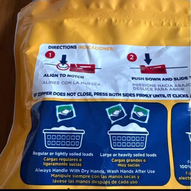 コストコ 未使用洗剤 洗濯洗剤 5in1 42個 オマケ7個 ジェルボール < インテリア/ライフ コストコ 未使用洗剤 洗濯洗剤 5in1 42個 オマケ7個 ジェルボール < インテリア/ライフの