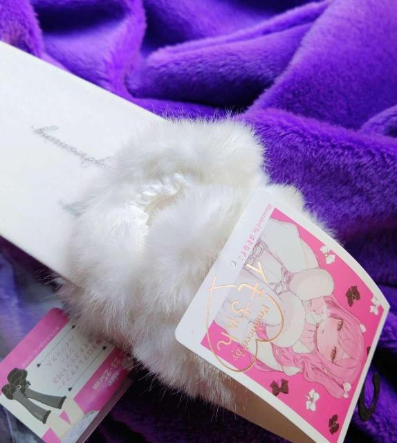 white christmas�ɂ����ʎY�n���n�C��������ӂ�ӂ헚�����t�@�[�t�����T�C�h�P�V���C�j�[�p���V�A�[���X�n�C�\�b�N�X�� �� �����t�@�b�V������ 