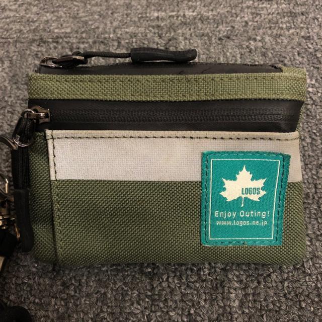 ���� LOGOS ���S�X �R�C���P�[�X ���K���� �� �j���t�@�b�V������ 