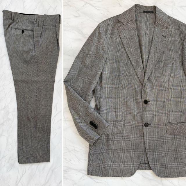 �C�^���A���T���g���ISartorio�����Y�X�[�c#48�O�����`�F�b  �� �j���t�@�b�V������ 