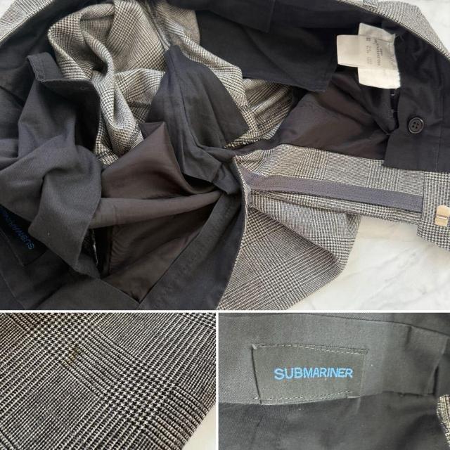 �C�^���A���T���g���ISartorio�����Y�X�[�c#48�O�����`�F�b �� �j���t�@�b�V������ 