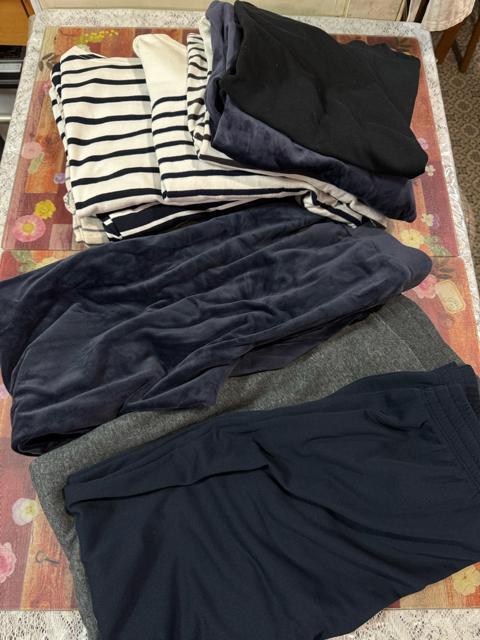 ���ӂ����߂ā����܁�UNIQLO�����f�B�[�XM����L�g�b�v�X�E�{�g���X��11�_�܂Ƃߔ��聚500�~�X�^�[�g �� �u�����h�� 