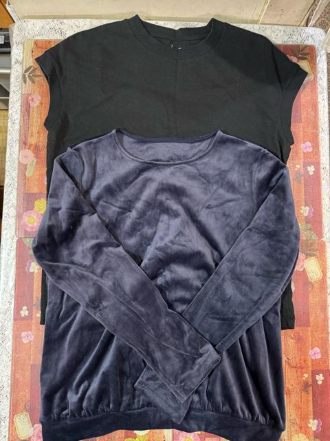 ���ӂ����߂ā����܁�UNIQLO�����f�B�[�XM����L�g�b�v�X�E�{�g���X��11�_�܂Ƃߔ��聚500�~�X�^�[�g �� �u�����h�� 