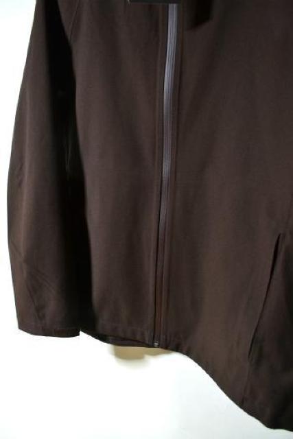 �V�i UNIQLO ���j�N�� �u���b�N�e�b�N�p�[�J 3D�J�b�g �_�[�N�u���E�� M �����Y �}�E���e���p�[�J�[ �A�E�g�h�A ���g�p �� �u�����h�� 