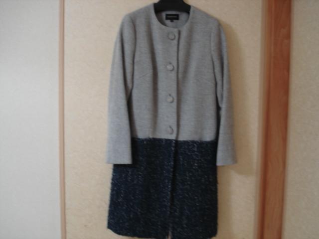 ���N�C�[���Y�R�[�g�@�A���S���E�[���f�U�C���R�[�g���������I  �� �u�����h�� 