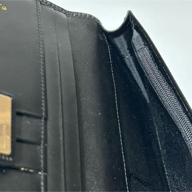 Salvatore Ferragamo �t�F���K�� �K���`�[�j �L�����o�X ���U�[ ��܂� �����z �E�H���b�g �u���b�N �� �u�����h�� 