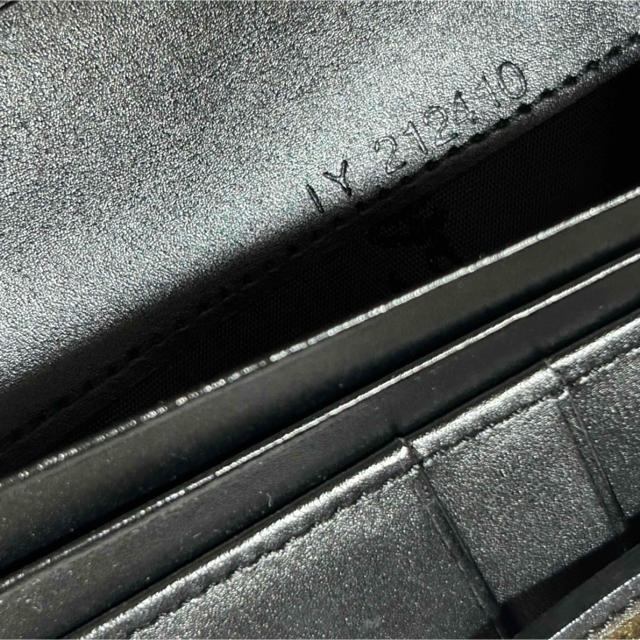 Salvatore Ferragamo �t�F���K�� �K���`�[�j �L�����o�X ���U�[ ��܂� �����z �E�H���b�g �u���b�N �� �u�����h�� 