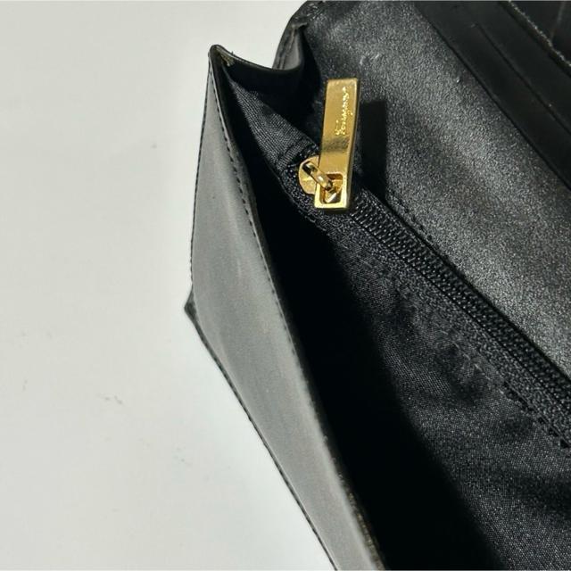 Salvatore Ferragamo �t�F���K�� �K���`�[�j �L�����o�X ���U�[ ��܂� �����z �E�H���b�g �u���b�N �� �u�����h�� 