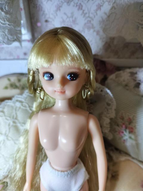 カスタムリカちゃん素体 < おもちゃ カスタムリカちゃん素体 < おもちゃの