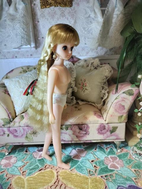 カスタムリカちゃん素体 < おもちゃ カスタムリカちゃん素体 < おもちゃの