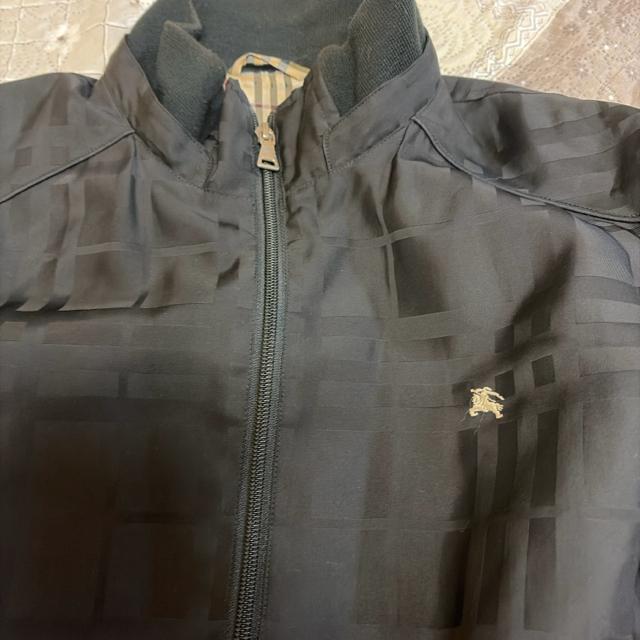 �o�[�o���[�@�W���P�b�g �� �u�����h�� 