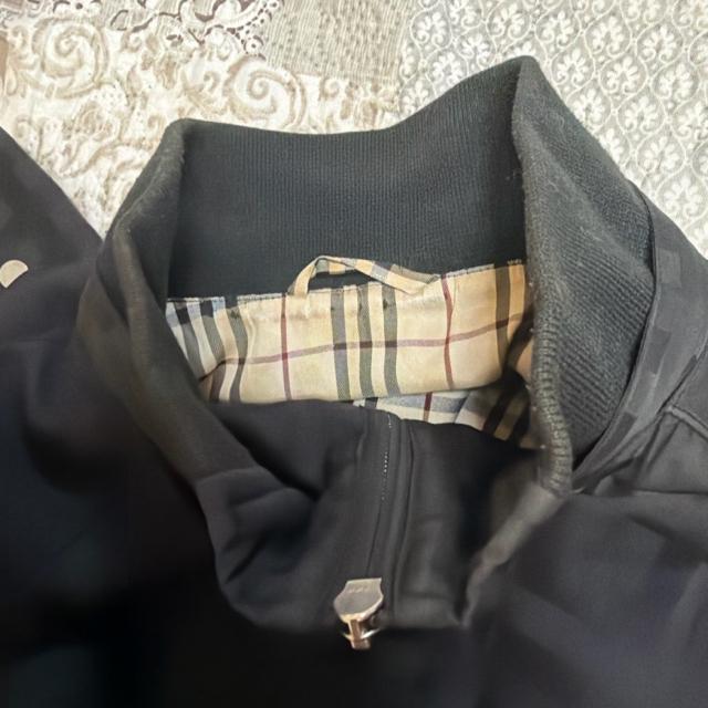 �o�[�o���[�@�W���P�b�g �� �u�����h�� 