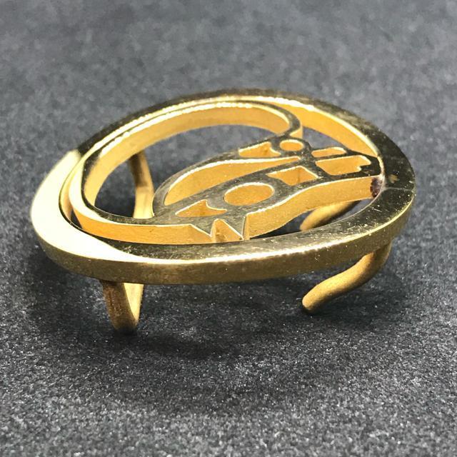 正規品 ヴィンテージ エルメス ジュバルモチーフ ベルトバックル ゴールド < ブランド 正規品 ヴィンテージ エルメス ジュバルモチーフ ベルトバックル ゴールド < ブランドの