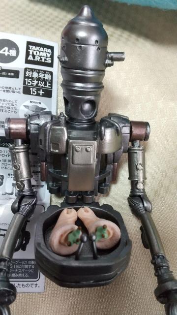 スターウォーズ(IG-12) < アニメ/コミック/キャラクター スターウォーズ(IG-12) < アニメ/コミック/キャラクターの