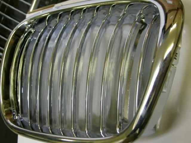 BMW オールクロームグリルE39ACシュニッツアー < 自動車/バイク BMW オールクロームグリルE39ACシュニッツアー < 自動車/バイク