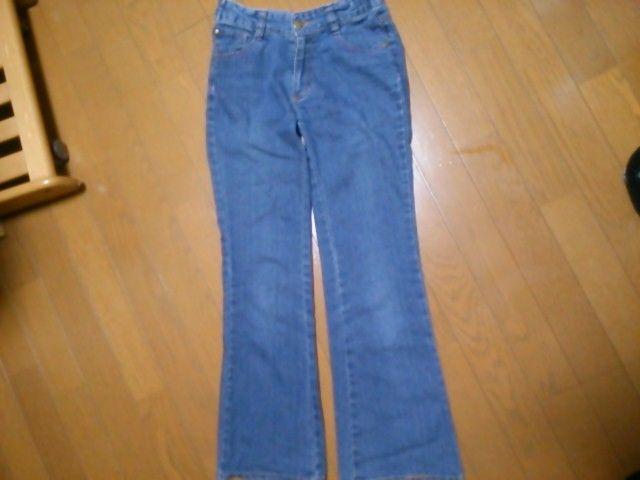 デニムパンツ/ブーツカット < キッズ/ベビー  デニムパンツ/ブーツカット  < キッズ/ベビーの