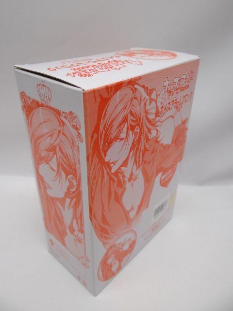 3370 未開封品 ボイスアラームクロック 神宮寺レン < アニメ/コミック/キャラクター  3370 未開封品 ボイスアラームクロック 神宮寺レン < アニメ/コミック/キャラクターの