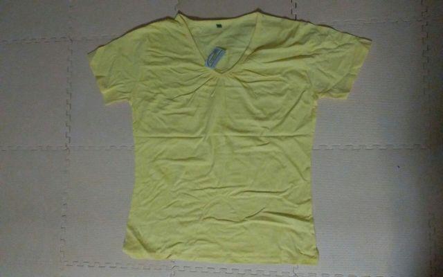 新品 イエロー < 女性ファッション  新品 イエロー  < 女性ファッションの