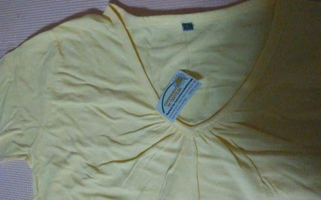 新品 イエロー < 女性ファッション  新品 イエロー < 女性ファッションの