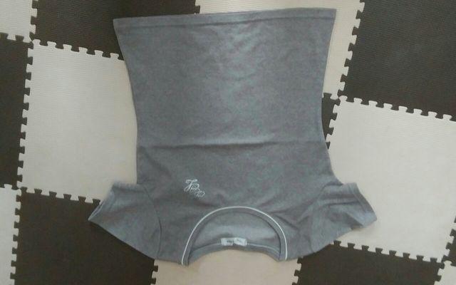 GLACIER グレー 美品 Mサイズ < 女性ファッション  GLACIER グレー 美品 Mサイズ  < 女性ファッションの