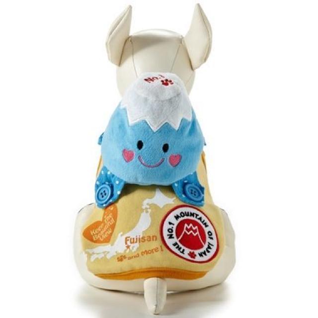 富士山背負って タンクトップ L ピンク★新品 〜5kg位 < ペット/手芸/園芸  富士山背負って タンクトップ L ピンク★新品 〜5kg位 < ペット/手芸/園芸の