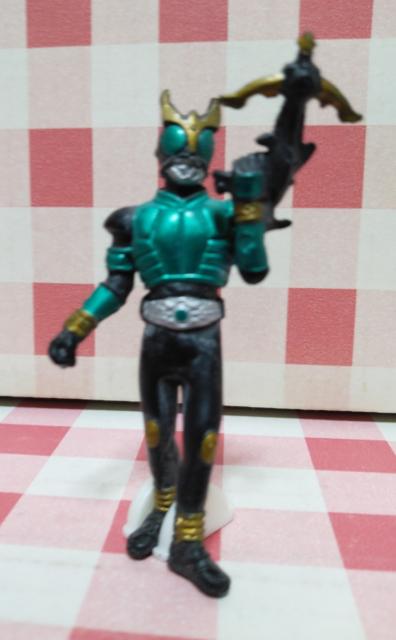 『仮面ライダークウガペガサスフォーム』 < ホビー 『仮面ライダークウガペガサスフォーム』 < ホビーの