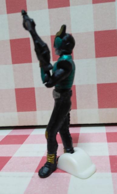 『仮面ライダークウガペガサスフォーム』 < ホビー 『仮面ライダークウガペガサスフォーム』 < ホビーの