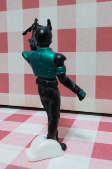 『仮面ライダークウガペガサスフォーム』 < ホビー 『仮面ライダークウガペガサスフォーム』 < ホビーの