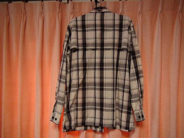 EXTREM GEAR SEAVANの薄手のジャンバー(LL)!。 < 男性ファッション EXTREM GEAR SEAVANの薄手のジャンバー(LL)!。 < 男性ファッションの