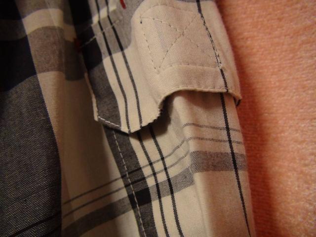 EXTREM GEAR SEAVANの薄手のジャンバー(LL)!。 < 男性ファッション EXTREM GEAR SEAVANの薄手のジャンバー(LL)!。 < 男性ファッションの