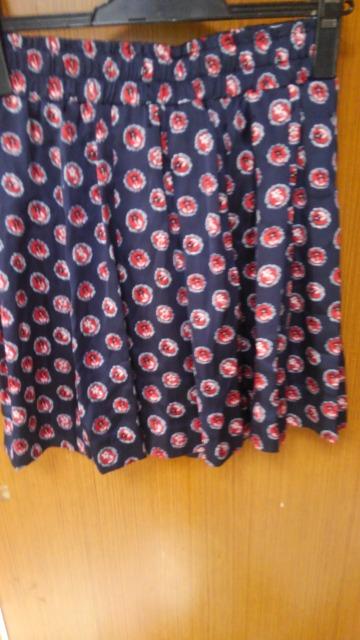 A スカートみたいな、キュロット < 女性ファッション  A スカートみたいな、キュロット  < 女性ファッションの