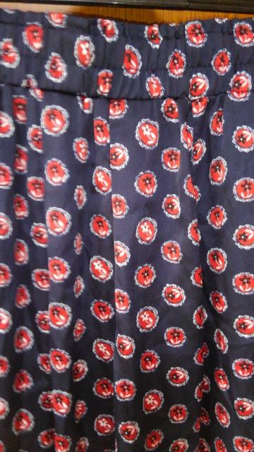 A スカートみたいな、キュロット < 女性ファッション  A スカートみたいな、キュロット < 女性ファッションの